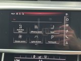 USED 2020 20 AUDI A6 SALOON 3.0 TDI V6 50 Black Edition Saloon 4dr Diesel Tiptronic quattro Euro 6 (s/s) (286 ps) FULL AUDI SERVICE HISTORY + BANG AND OLUFSEN SPEAKERS