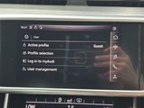 USED 2020 20 AUDI A6 SALOON 3.0 TDI V6 50 Black Edition Saloon 4dr Diesel Tiptronic quattro Euro 6 (s/s) (286 ps) FULL AUDI SERVICE HISTORY + BANG AND OLUFSEN SPEAKERS
