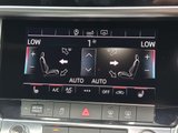 USED 2020 20 AUDI A6 SALOON 3.0 TDI V6 50 Black Edition Saloon 4dr Diesel Tiptronic quattro Euro 6 (s/s) (286 ps) FULL AUDI SERVICE HISTORY + BANG AND OLUFSEN SPEAKERS