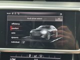 USED 2020 20 AUDI A6 SALOON 3.0 TDI V6 50 Black Edition Saloon 4dr Diesel Tiptronic quattro Euro 6 (s/s) (286 ps) FULL AUDI SERVICE HISTORY + BANG AND OLUFSEN SPEAKERS