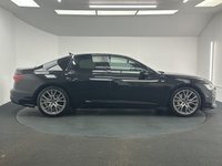 USED 2020 20 AUDI A6 SALOON 3.0 TDI V6 50 Black Edition Saloon 4dr Diesel Tiptronic quattro Euro 6 (s/s) (286 ps) FULL AUDI SERVICE HISTORY + BANG AND OLUFSEN SPEAKERS