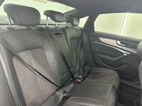 USED 2020 20 AUDI A6 SALOON 3.0 TDI V6 50 Black Edition Saloon 4dr Diesel Tiptronic quattro Euro 6 (s/s) (286 ps) FULL AUDI SERVICE HISTORY + BANG AND OLUFSEN SPEAKERS