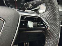 USED 2020 20 AUDI A6 SALOON 3.0 TDI V6 50 Black Edition Saloon 4dr Diesel Tiptronic quattro Euro 6 (s/s) (286 ps) FULL AUDI SERVICE HISTORY + BANG AND OLUFSEN SPEAKERS