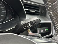 USED 2020 20 AUDI A6 SALOON 3.0 TDI V6 50 Black Edition Saloon 4dr Diesel Tiptronic quattro Euro 6 (s/s) (286 ps) FULL AUDI SERVICE HISTORY + BANG AND OLUFSEN SPEAKERS