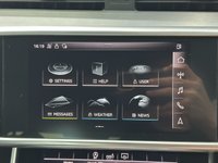 USED 2020 20 AUDI A6 SALOON 3.0 TDI V6 50 Black Edition Saloon 4dr Diesel Tiptronic quattro Euro 6 (s/s) (286 ps) FULL AUDI SERVICE HISTORY + BANG AND OLUFSEN SPEAKERS