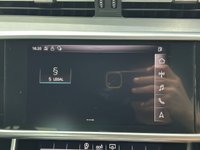 USED 2020 20 AUDI A6 SALOON 3.0 TDI V6 50 Black Edition Saloon 4dr Diesel Tiptronic quattro Euro 6 (s/s) (286 ps) FULL AUDI SERVICE HISTORY + BANG AND OLUFSEN SPEAKERS