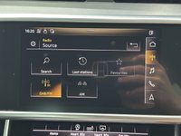 USED 2020 20 AUDI A6 SALOON 3.0 TDI V6 50 Black Edition Saloon 4dr Diesel Tiptronic quattro Euro 6 (s/s) (286 ps) FULL AUDI SERVICE HISTORY + BANG AND OLUFSEN SPEAKERS