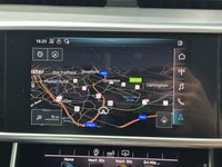 USED 2020 20 AUDI A6 SALOON 3.0 TDI V6 50 Black Edition Saloon 4dr Diesel Tiptronic quattro Euro 6 (s/s) (286 ps) FULL AUDI SERVICE HISTORY + BANG AND OLUFSEN SPEAKERS