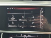 USED 2020 20 AUDI A6 SALOON 3.0 TDI V6 50 Black Edition Saloon 4dr Diesel Tiptronic quattro Euro 6 (s/s) (286 ps) FULL AUDI SERVICE HISTORY + BANG AND OLUFSEN SPEAKERS