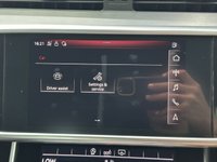 USED 2020 20 AUDI A6 SALOON 3.0 TDI V6 50 Black Edition Saloon 4dr Diesel Tiptronic quattro Euro 6 (s/s) (286 ps) FULL AUDI SERVICE HISTORY + BANG AND OLUFSEN SPEAKERS