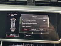 USED 2020 20 AUDI A6 SALOON 3.0 TDI V6 50 Black Edition Saloon 4dr Diesel Tiptronic quattro Euro 6 (s/s) (286 ps) FULL AUDI SERVICE HISTORY + BANG AND OLUFSEN SPEAKERS