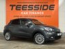 USED 2016 66 FIAT 500X 1.4 MultiAir Lounge SUV 5dr Petrol Manual Euro 6 (s/s) (140 ps) 