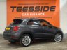 USED 2016 66 FIAT 500X 1.4 MultiAir Lounge SUV 5dr Petrol Manual Euro 6 (s/s) (140 ps) 