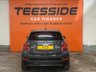 USED 2016 66 FIAT 500X 1.4 MultiAir Lounge SUV 5dr Petrol Manual Euro 6 (s/s) (140 ps) 