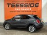 USED 2016 66 FIAT 500X 1.4 MultiAir Lounge SUV 5dr Petrol Manual Euro 6 (s/s) (140 ps) 