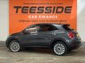 USED 2016 66 FIAT 500X 1.4 MultiAir Lounge SUV 5dr Petrol Manual Euro 6 (s/s) (140 ps) 