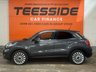 USED 2016 66 FIAT 500X 1.4 MultiAir Lounge SUV 5dr Petrol Manual Euro 6 (s/s) (140 ps) 