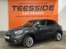 USED 2016 66 FIAT 500X 1.4 MultiAir Lounge SUV 5dr Petrol Manual Euro 6 (s/s) (140 ps) 