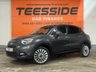 USED 2016 66 FIAT 500X 1.4 MultiAir Lounge SUV 5dr Petrol Manual Euro 6 (s/s) (140 ps) 