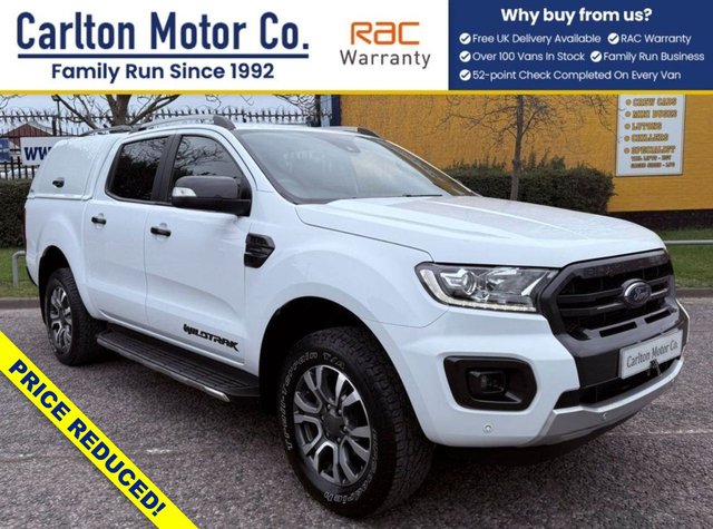 Carlton Motor Co