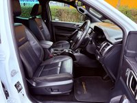 USED 2020 70 FORD RANGER 2.0 EcoBlue Wildtrak Pickup D/Cab [ MOBILE WORKSHOP ] 4WD Euro 6 (213 ps) YOU BE HARD PUSHED TO FIND BETTER!!
