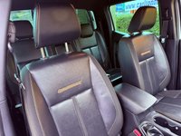 USED 2020 70 FORD RANGER 2.0 EcoBlue Wildtrak Pickup D/Cab [ MOBILE WORKSHOP ] 4WD Euro 6 (213 ps) YOU BE HARD PUSHED TO FIND BETTER!!