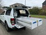USED 2020 70 FORD RANGER 2.0 EcoBlue Wildtrak Pickup D/Cab [ MOBILE WORKSHOP ] 4WD Euro 6 (213 ps) YOU BE HARD PUSHED TO FIND BETTER!!