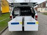 USED 2020 70 FORD RANGER 2.0 EcoBlue Wildtrak Pickup D/Cab [ MOBILE WORKSHOP ] 4WD Euro 6 (213 ps) YOU BE HARD PUSHED TO FIND BETTER!!