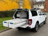 USED 2020 70 FORD RANGER 2.0 EcoBlue Wildtrak Pickup D/Cab [ MOBILE WORKSHOP ] 4WD Euro 6 (213 ps) YOU BE HARD PUSHED TO FIND BETTER!!