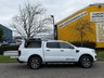 USED 2020 70 FORD RANGER 2.0 EcoBlue Wildtrak Pickup D/Cab [ MOBILE WORKSHOP ] 4WD Euro 6 (213 ps) YOU BE HARD PUSHED TO FIND BETTER!!