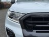 USED 2020 70 FORD RANGER 2.0 EcoBlue Wildtrak Pickup D/Cab [ MOBILE WORKSHOP ] 4WD Euro 6 (213 ps) YOU BE HARD PUSHED TO FIND BETTER!!