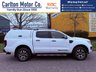 USED 2020 70 FORD RANGER 2.0 EcoBlue Wildtrak Pickup D/Cab [ MOBILE WORKSHOP ] 4WD Euro 6 (213 ps) YOU BE HARD PUSHED TO FIND BETTER!!