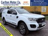USED 2020 70 FORD RANGER 2.0 EcoBlue Wildtrak Pickup D/Cab [ MOBILE WORKSHOP ] 4WD Euro 6 (213 ps) YOU BE HARD PUSHED TO FIND BETTER!!