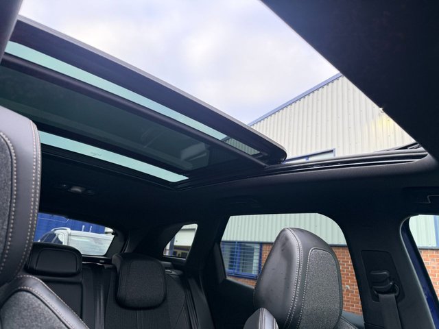 2018 Peugeot 3008 1.2L Gt Line 5dr - Photo 8