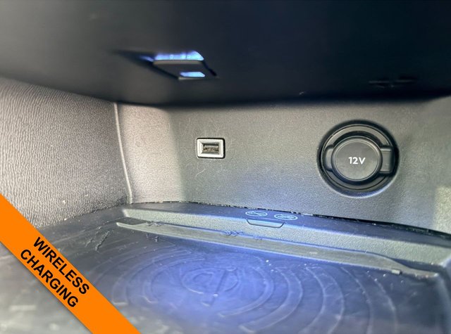 2018 Peugeot 3008 1.2L Gt Line 5dr - Photo 11