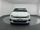 USED 2018 18 VOLKSWAGEN GOLF 2.0 TDI GTD Hatchback 5dr Diesel Manual Euro 6 (s/s) (184 ps) FULL MAIN DEALER HISTORY + SAT NAV