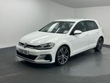 USED 2018 18 VOLKSWAGEN GOLF 2.0 TDI GTD Hatchback 5dr Diesel Manual Euro 6 (s/s) (184 ps) FULL MAIN DEALER HISTORY + SAT NAV