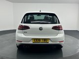 USED 2018 18 VOLKSWAGEN GOLF 2.0 TDI GTD Hatchback 5dr Diesel Manual Euro 6 (s/s) (184 ps) FULL MAIN DEALER HISTORY + SAT NAV