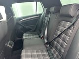 USED 2018 18 VOLKSWAGEN GOLF 2.0 TDI GTD Hatchback 5dr Diesel Manual Euro 6 (s/s) (184 ps) FULL MAIN DEALER HISTORY + SAT NAV