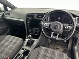 USED 2018 18 VOLKSWAGEN GOLF 2.0 TDI GTD Hatchback 5dr Diesel Manual Euro 6 (s/s) (184 ps) FULL MAIN DEALER HISTORY + SAT NAV