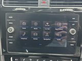 USED 2018 18 VOLKSWAGEN GOLF 2.0 TDI GTD Hatchback 5dr Diesel Manual Euro 6 (s/s) (184 ps) FULL MAIN DEALER HISTORY + SAT NAV