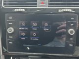 USED 2018 18 VOLKSWAGEN GOLF 2.0 TDI GTD Hatchback 5dr Diesel Manual Euro 6 (s/s) (184 ps) FULL MAIN DEALER HISTORY + SAT NAV