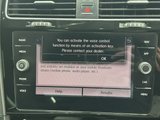 USED 2018 18 VOLKSWAGEN GOLF 2.0 TDI GTD Hatchback 5dr Diesel Manual Euro 6 (s/s) (184 ps) FULL MAIN DEALER HISTORY + SAT NAV