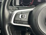 USED 2018 18 VOLKSWAGEN GOLF 2.0 TDI GTD Hatchback 5dr Diesel Manual Euro 6 (s/s) (184 ps) FULL MAIN DEALER HISTORY + SAT NAV