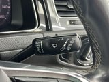 USED 2018 18 VOLKSWAGEN GOLF 2.0 TDI GTD Hatchback 5dr Diesel Manual Euro 6 (s/s) (184 ps) FULL MAIN DEALER HISTORY + SAT NAV
