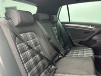 USED 2018 18 VOLKSWAGEN GOLF 2.0 TDI GTD Hatchback 5dr Diesel Manual Euro 6 (s/s) (184 ps) FULL MAIN DEALER HISTORY + SAT NAV