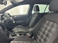 USED 2018 18 VOLKSWAGEN GOLF 2.0 TDI GTD Hatchback 5dr Diesel Manual Euro 6 (s/s) (184 ps) FULL MAIN DEALER HISTORY + SAT NAV