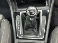 USED 2018 18 VOLKSWAGEN GOLF 2.0 TDI GTD Hatchback 5dr Diesel Manual Euro 6 (s/s) (184 ps) FULL MAIN DEALER HISTORY + SAT NAV