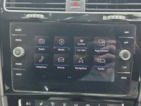 USED 2018 18 VOLKSWAGEN GOLF 2.0 TDI GTD Hatchback 5dr Diesel Manual Euro 6 (s/s) (184 ps) FULL MAIN DEALER HISTORY + SAT NAV