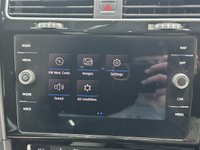 USED 2018 18 VOLKSWAGEN GOLF 2.0 TDI GTD Hatchback 5dr Diesel Manual Euro 6 (s/s) (184 ps) FULL MAIN DEALER HISTORY + SAT NAV